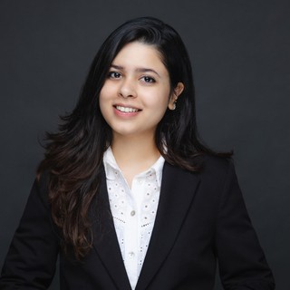 Mahnoor Ahmad
