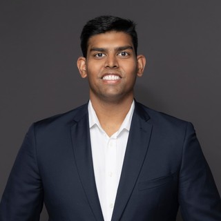 Hanesh Patel