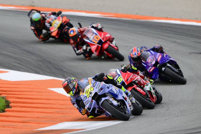 MotoGP Kazakhstan