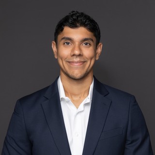 Arran Shah