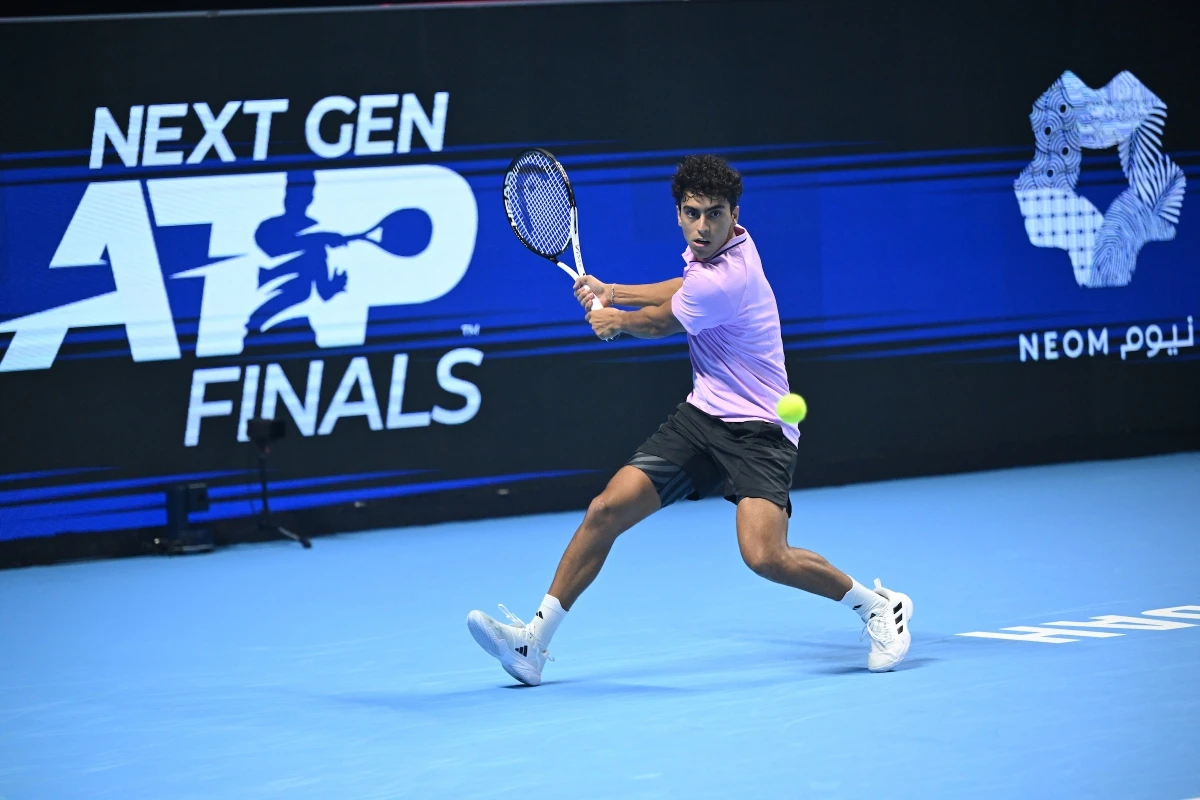 Next Gen ATP Finals